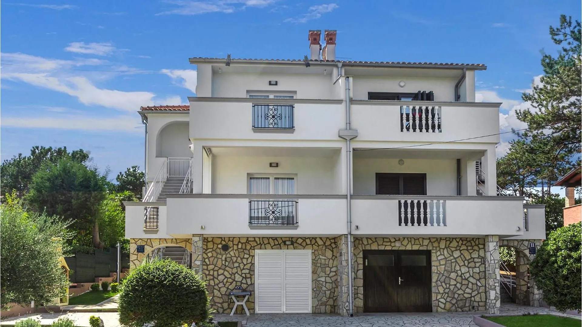 Stunning Apartment In Silo With Kitchen كرواتيا